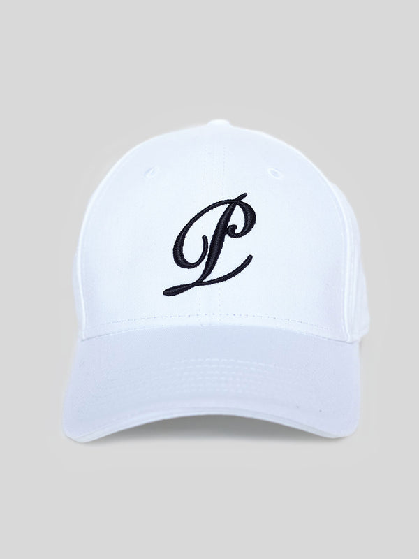 Cappello bianco