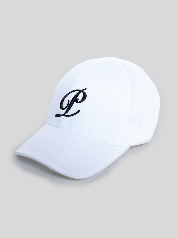 Cappello bianco