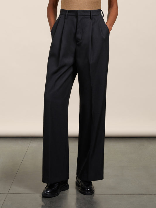 PANTALONE AMPIO