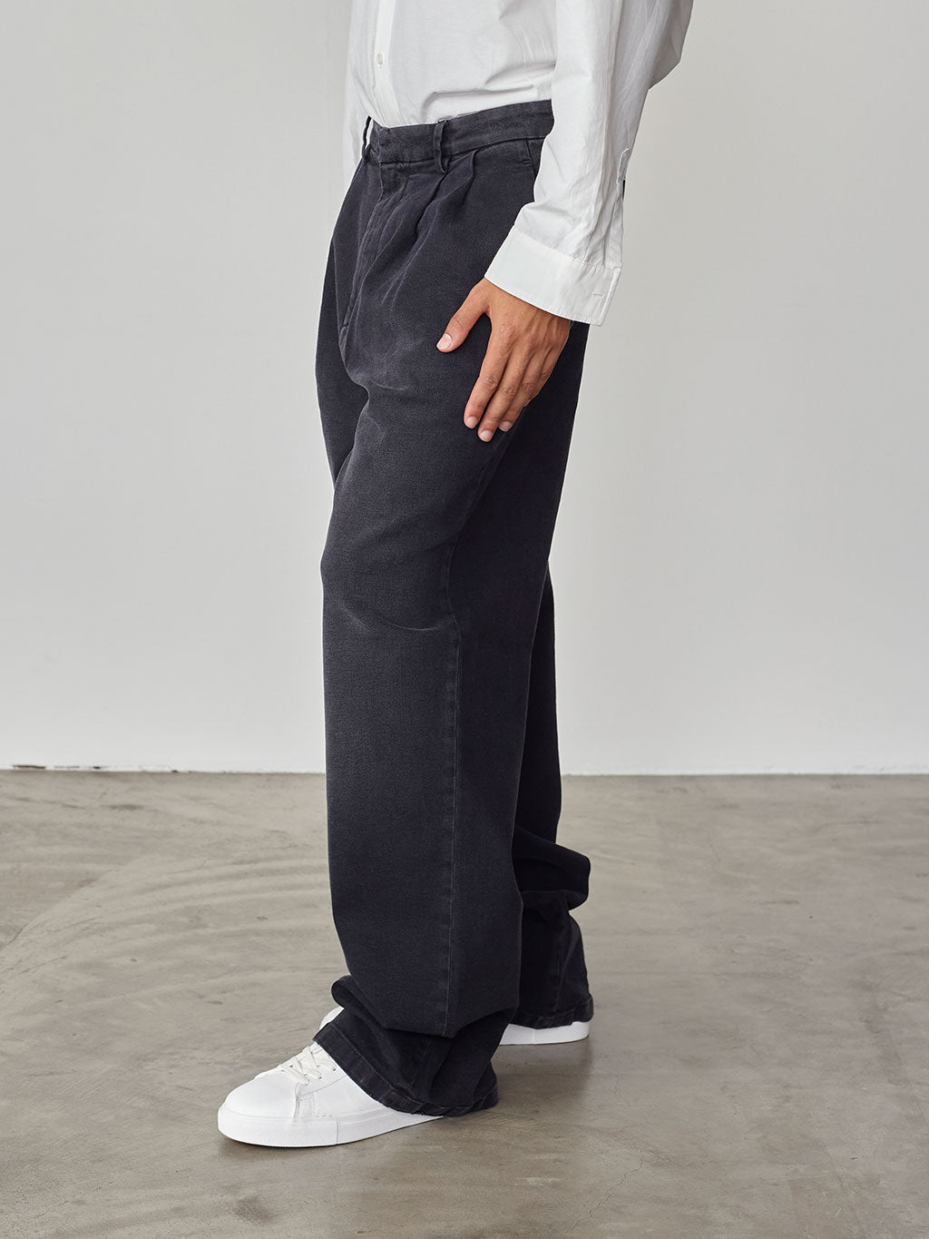 PANTALONE DENIM