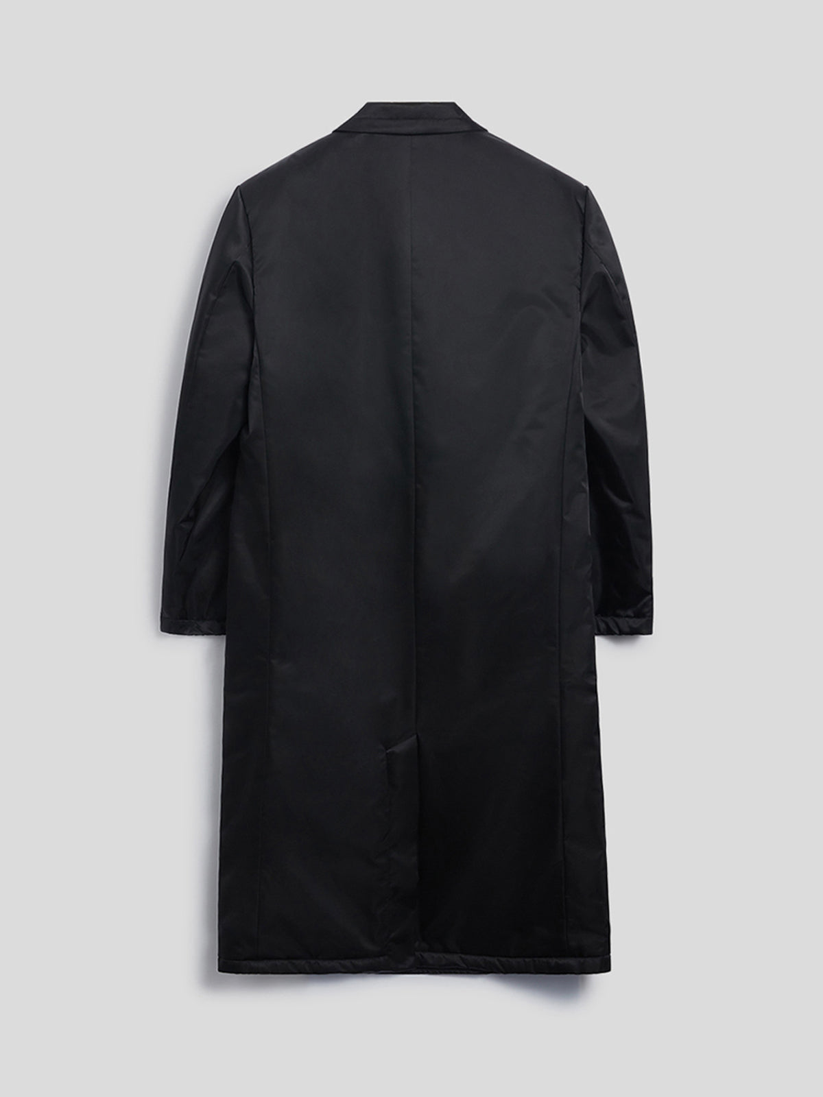 CAPPOTTO NERO