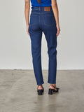 PANTALONE BLU DENIM