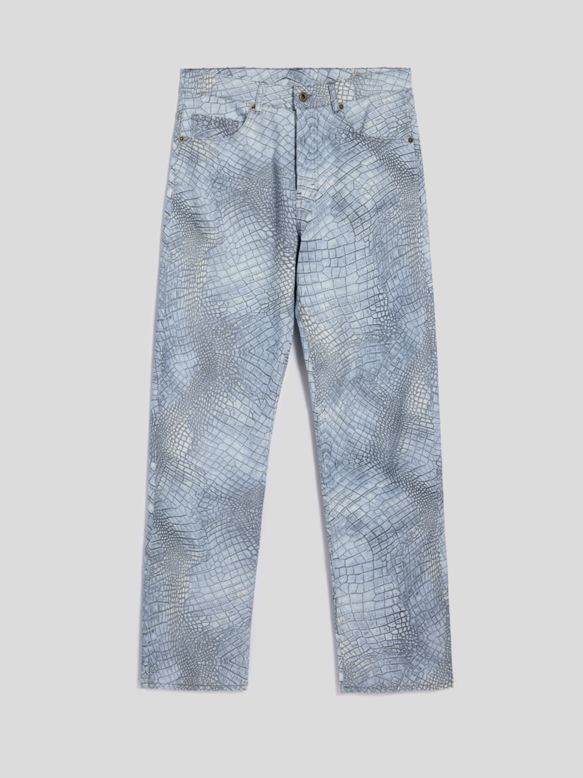 PANTALONE 5 TASCHE