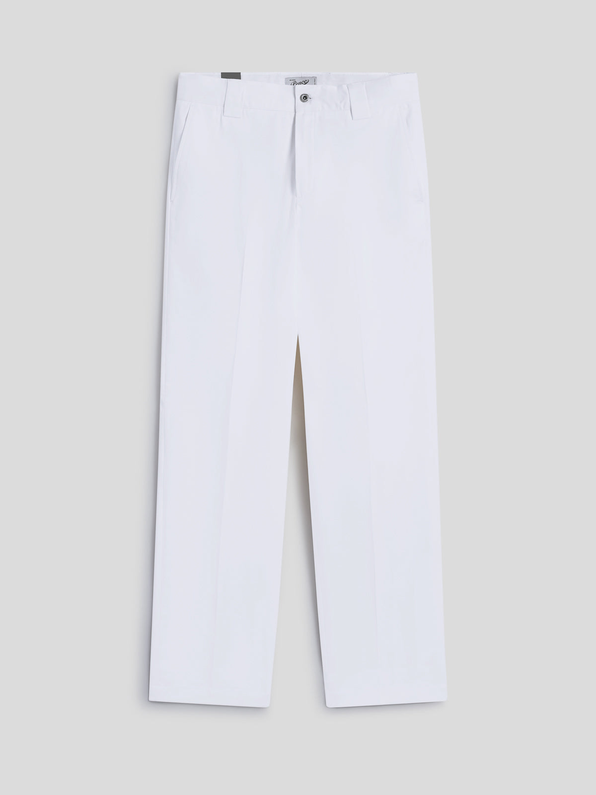 PANTALONI CHINO