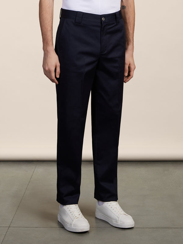 PANTALONI CHINO