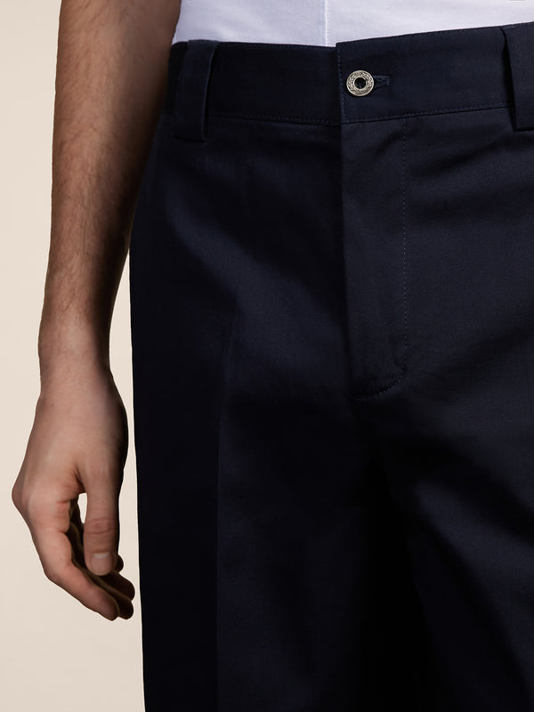 PANTALONI CHINO