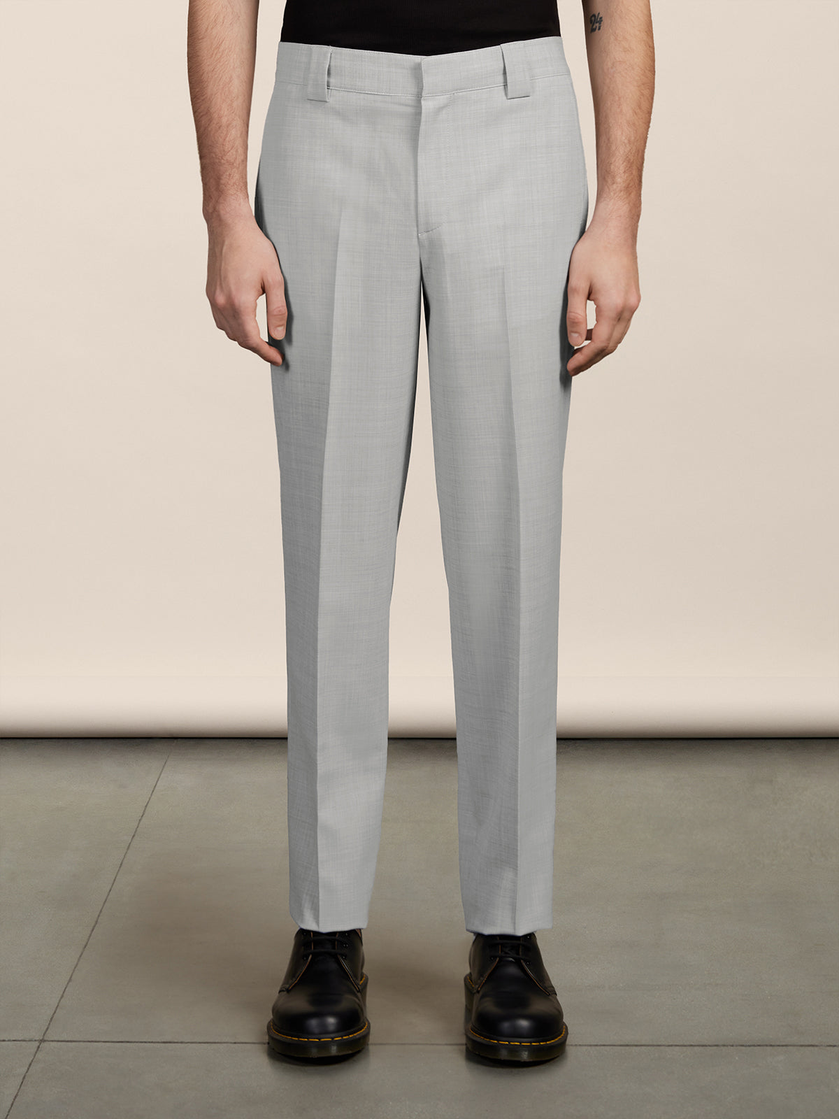 PANTALONI CHINO