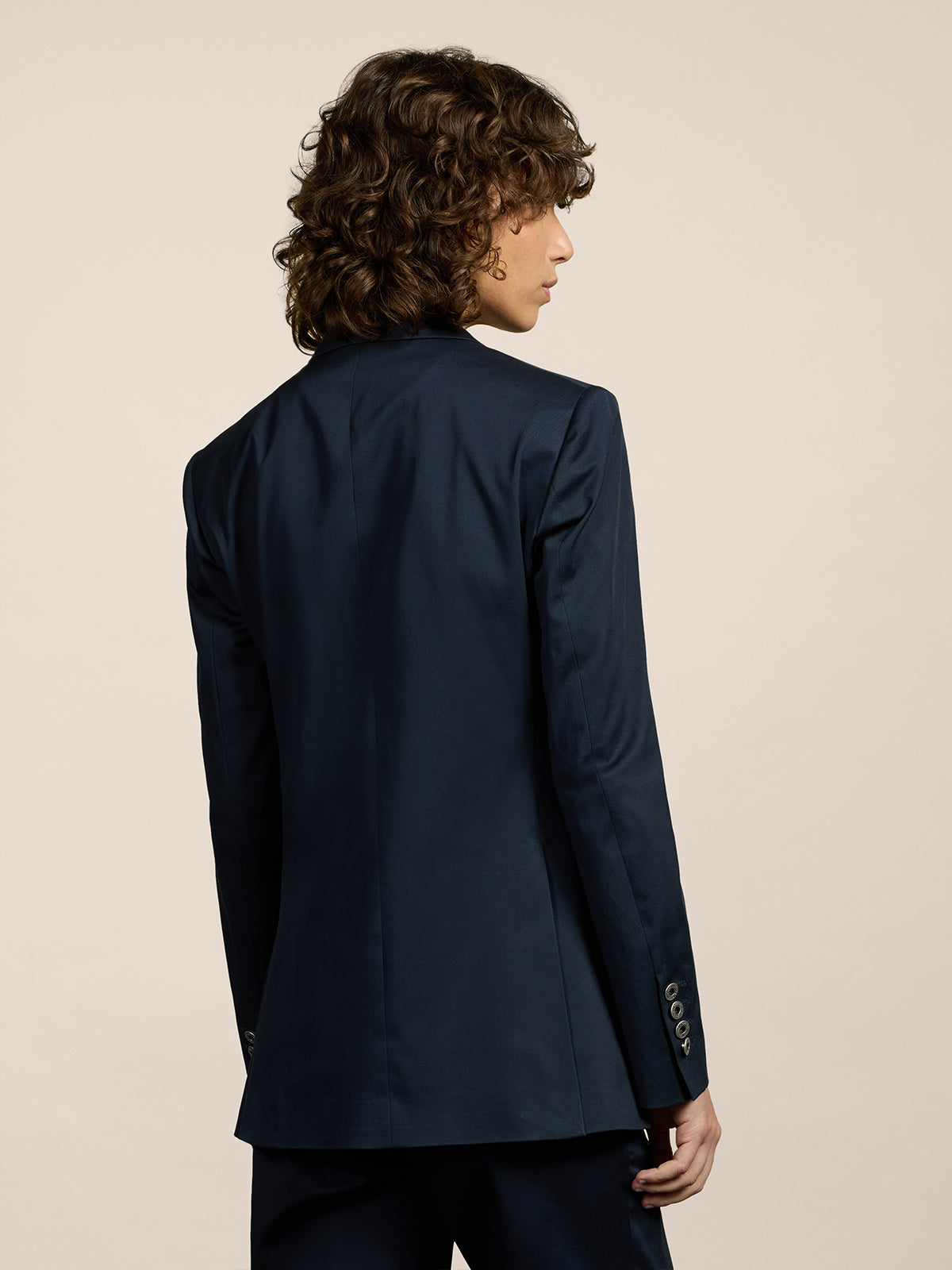 BLAZER DOPPIO PETTO