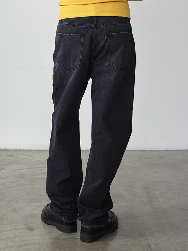 PANTALONE DENIM