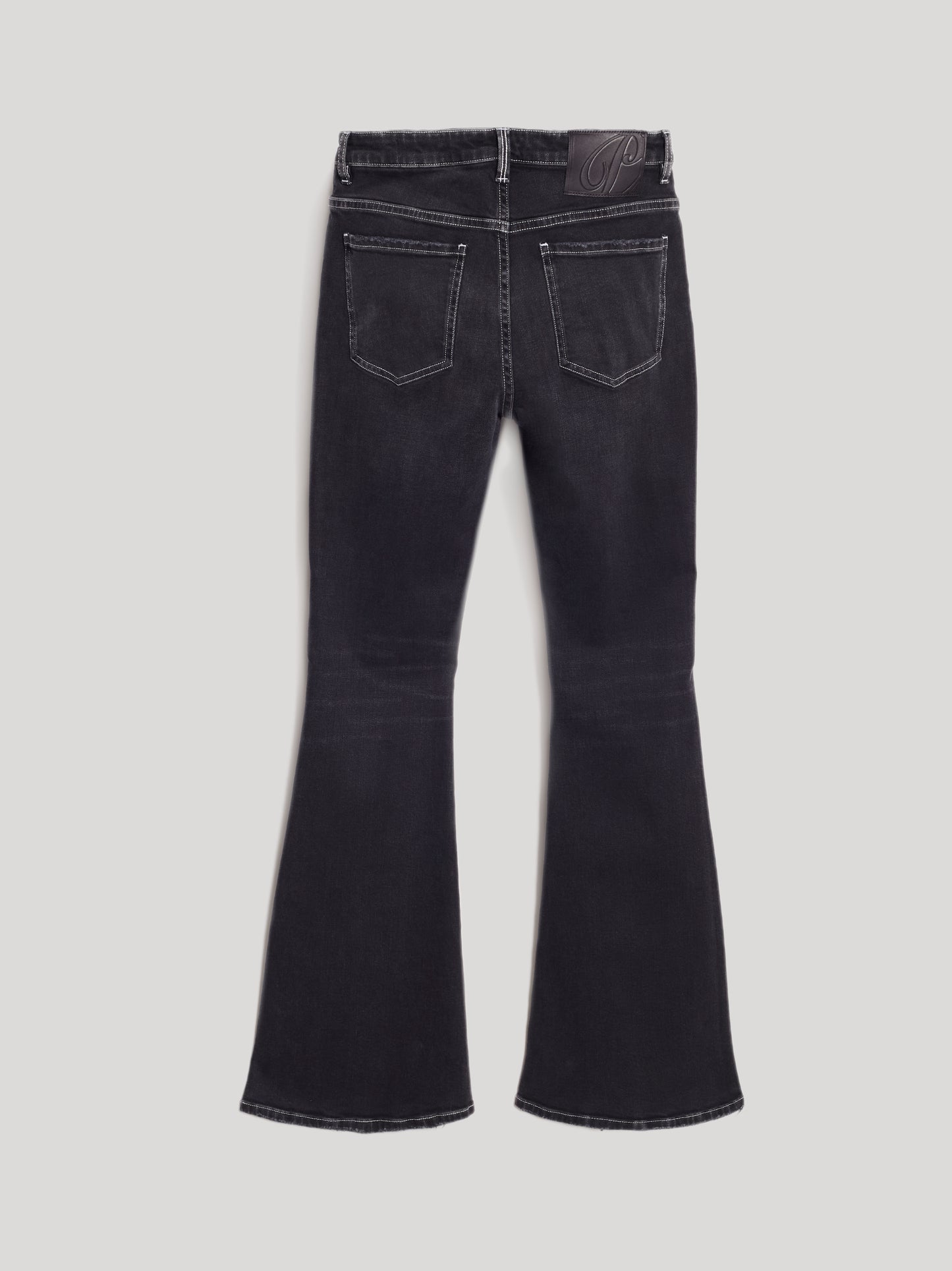 DENIM NERO LAVAGNA