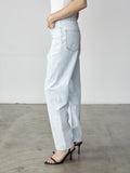 PANTALONE DENIM MUM