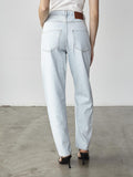 PANTALONE DENIM MUM